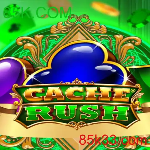 CacheRush